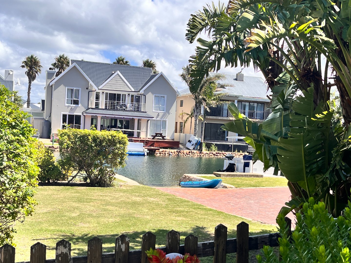 4 Bedroom Property for Sale in Marina Martinique Eastern Cape